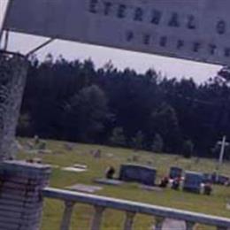 Eternal Glory Cemetery