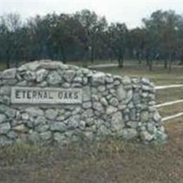 Eternal Oaks Cemetery (Runaway Bay)