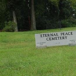 Eternal Peace Cemetery