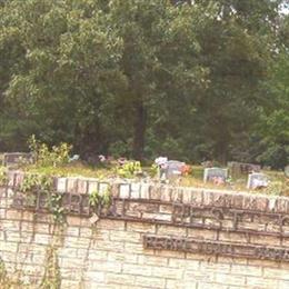 Eternal Rest Cemetery