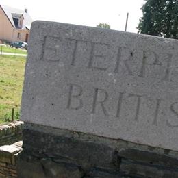 Eterpigny British Cemetery