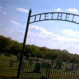 Ethel Cemetery