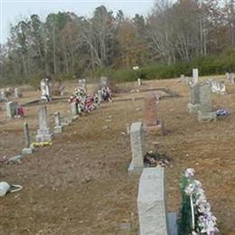 Ethelsville Cemetery