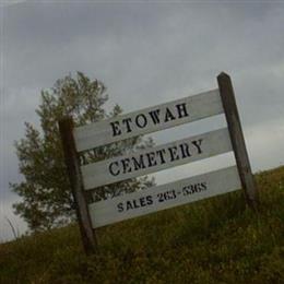 Etowah Cemetery