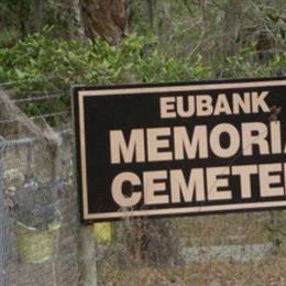 Eubank Memorial Cemetery
