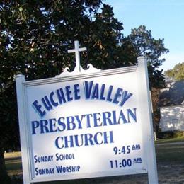 Euchee Valley Cemetery