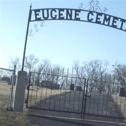Eugene Cemetery