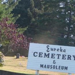 Eureka Cemetery & Mausoleum