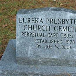 Eureka Presbyterian Church Cemetery