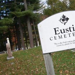 Eustis Cemetery