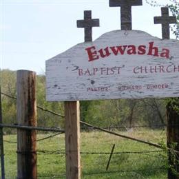 Euwasha Cemetery