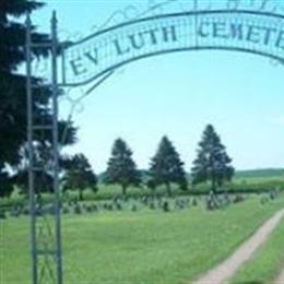 EV Lutheran Cemetery