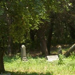 Evangelical Association Church Cemetery