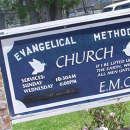 Evangelical Methodist Church Cemetery