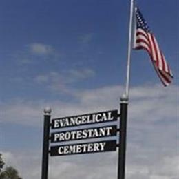 Evangelical Protestant Cemetery (Convoy)