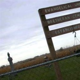 Evangelical United Bretheran Cemetery