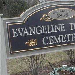 Evangeline Township Cemetery