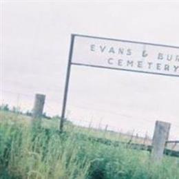 Evans-Burns