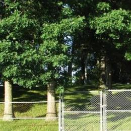 Evans Cemetery