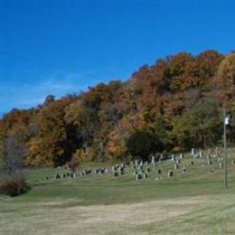 Evans Landing Presbyterian Cemetery