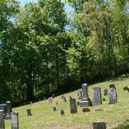 Evansburg-Richmond Cemetery