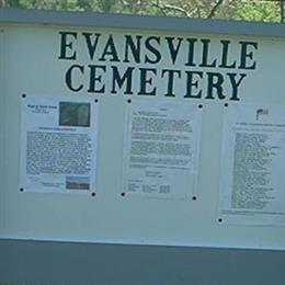 Evansville Cemetery