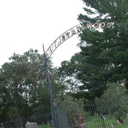 Evenswood Cemetery