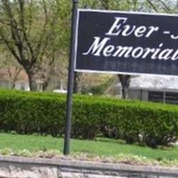 Ever Rest Memorial Park