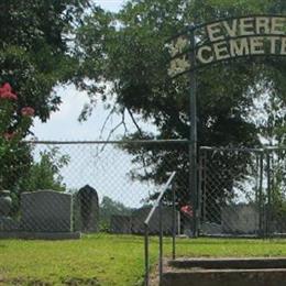 Everett Cemetery