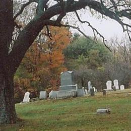 Everett Farm Cemetery