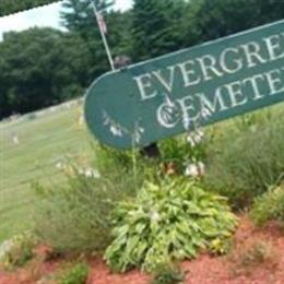 Evergreen Cemetery