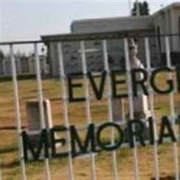 Evergreen Cemetery