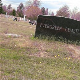 Evergreen Cemetery