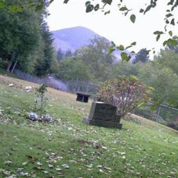 Evergreen Cemetery