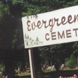 Evergreen Hills Cemetery
