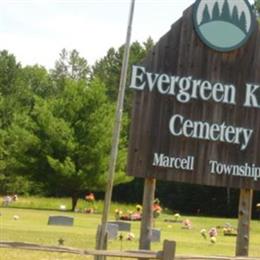 Evergreen Knoll Cemetery