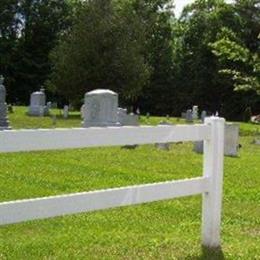 Evergreen Ledge Cemetery