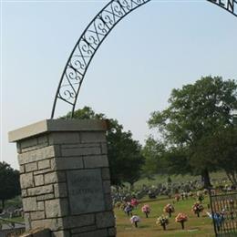 Evergreen Memorial Cemetery