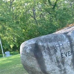Evergreen Point Cemetery