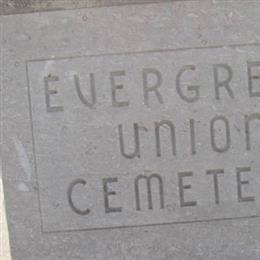 Evergreen Union Cemetery