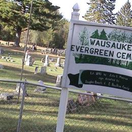 Evergreen-Wausaukee