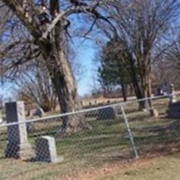 Everidge Cemetery