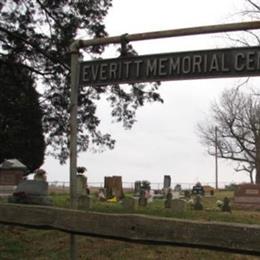 Everitt Cemetery