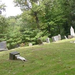 Ewalt Cemetery