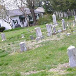 Ewells Methodist Church Cemetery