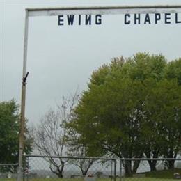 Ewing Chapel Cemetery