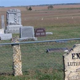 Excelsior Lutheran Cemetery