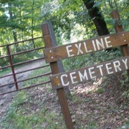 Exline Cemetery