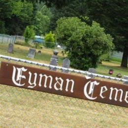 Eyman Cemetery