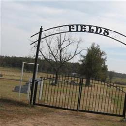 Ezekiel Fields Cemetery